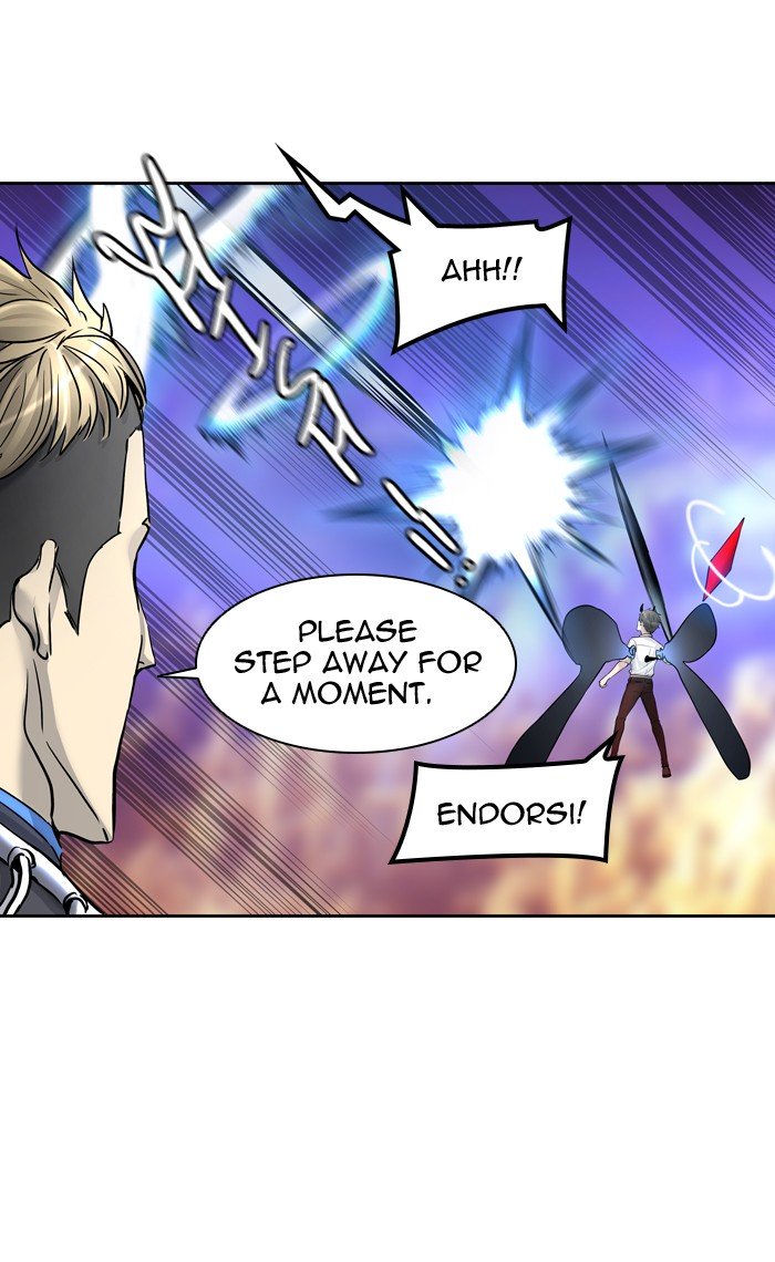 Tower of God, Chapter 413 image 25